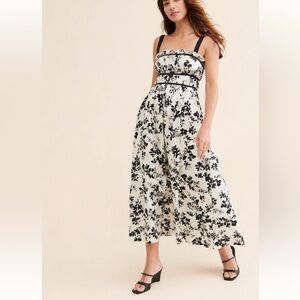 En Saison Vivi Midi Dress